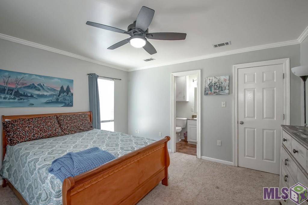36313 Ruby Moore Road Denham Springs, LA 70706 - Photo 17 of 40