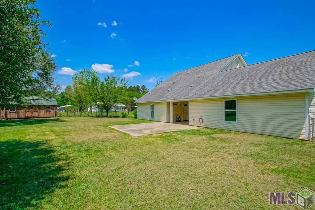 36313 Ruby Moore Road Denham Springs, LA 70706 - Photo 29 of 40
