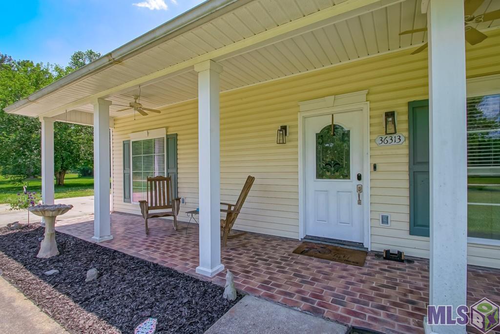 36313 Ruby Moore Road Denham Springs, LA 70706 - Photo 5 of 40