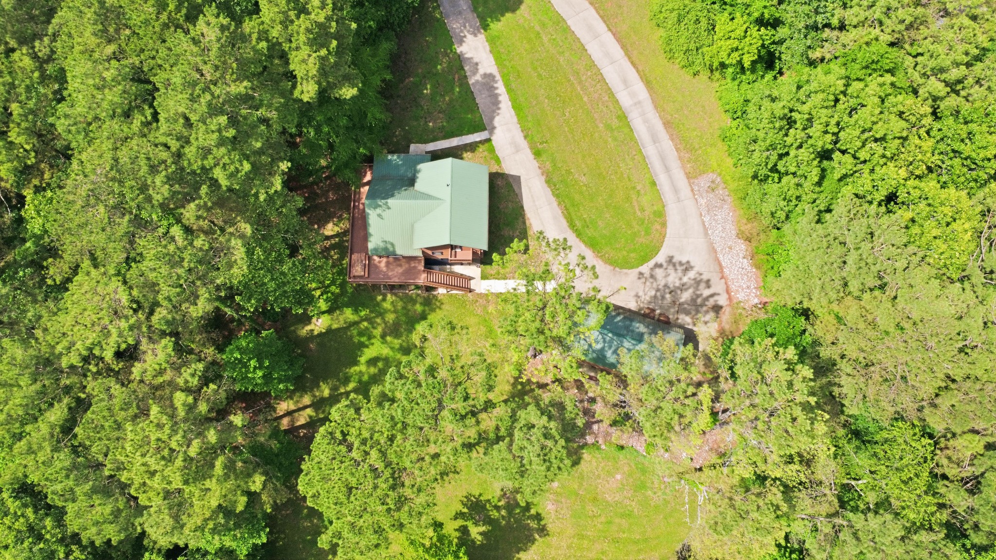 1386 Justice Road Ashland City, TN 37015 - Photo 68 of 74