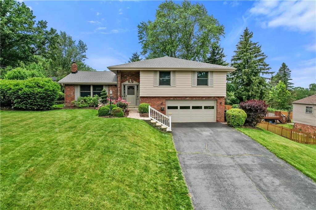 1258 Sun Ridge Drive Pittsburgh, PA 15241 - Photo 1 of 27 Gallery Image 1