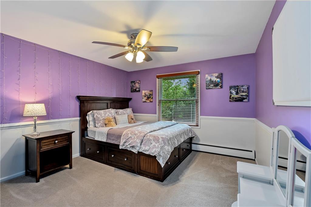 1258 Sun Ridge Drive Pittsburgh, PA 15241 - Photo 13 of 27 Gallery Image 13