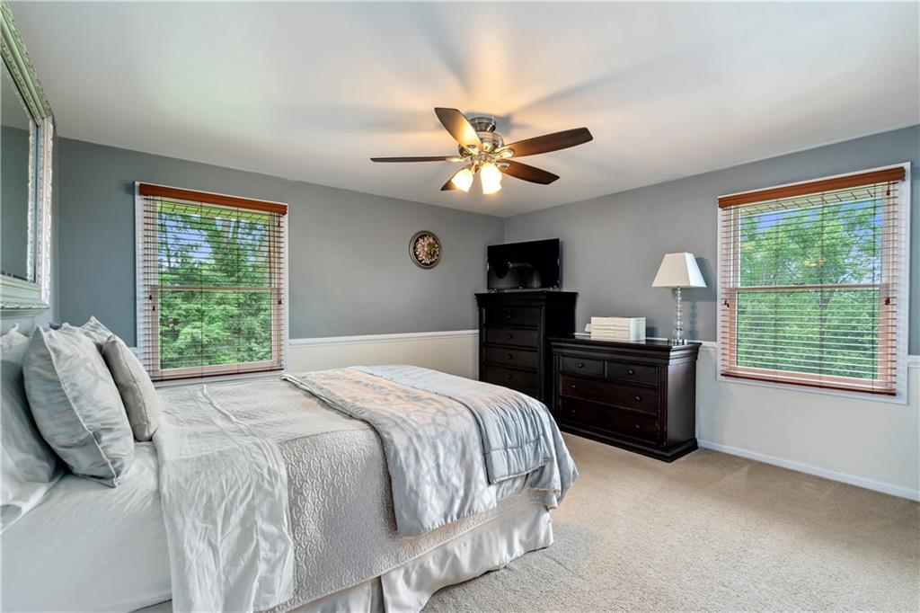 1258 Sun Ridge Drive Pittsburgh, PA 15241 - Photo 10 of 27 Gallery Image 10