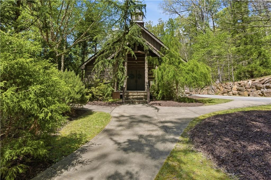 392 Red Mountain Road Dallas, GA 30157 - Photo 26 of 200