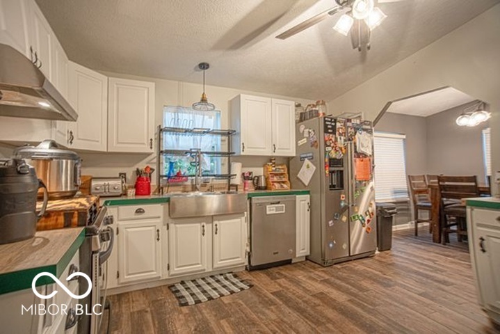 8179 South County Road 50 Rosedale, IN 47874 - Photo 6 of 15 Gallery Image 6