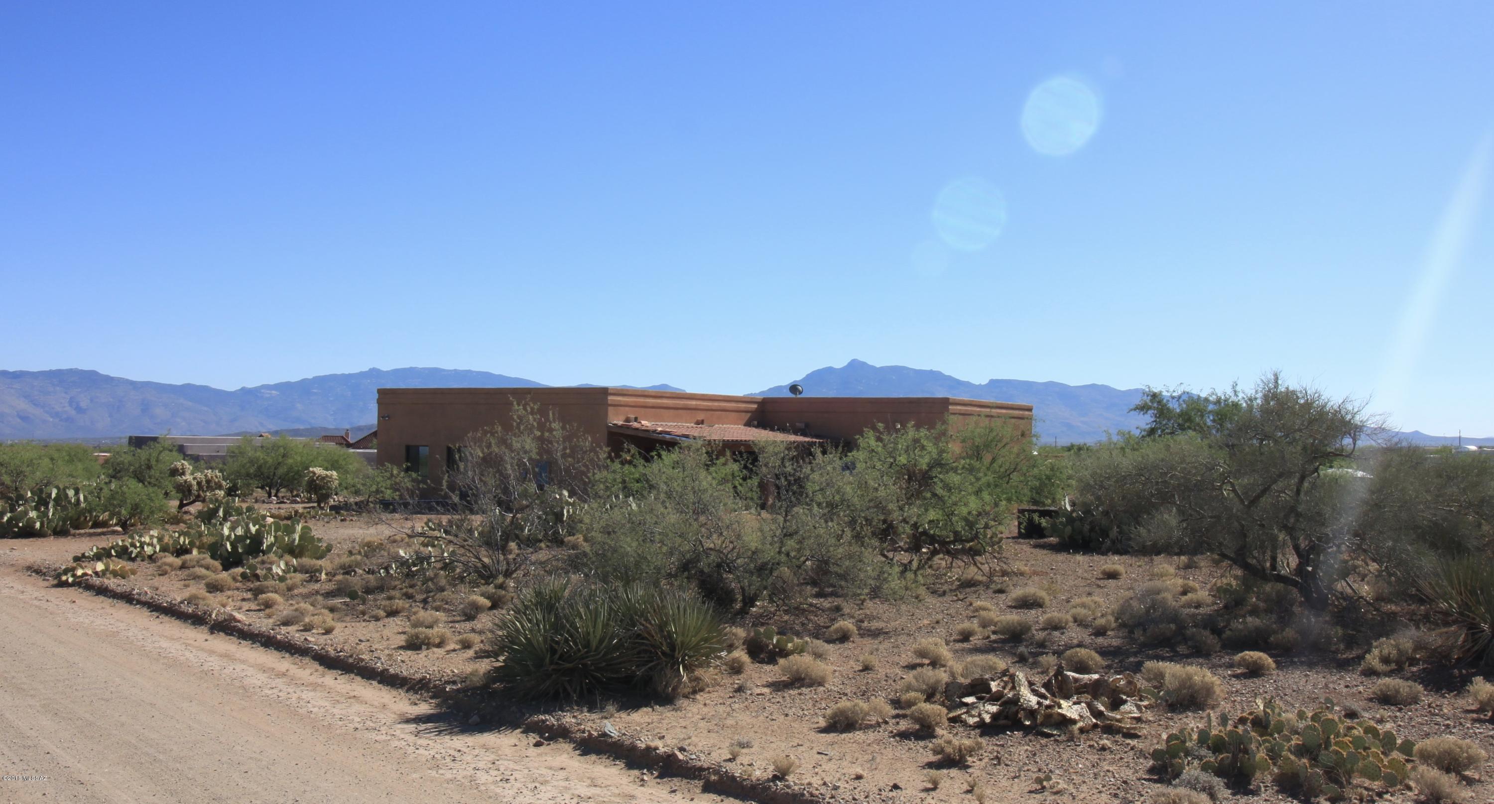 130 North Vail View Road Vail, AZ 85641 - Photo 33 of 34