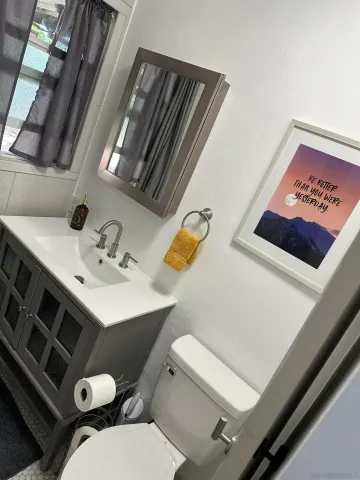 $1,900 | 4535 Troy Lane, Unit STUDIO, La Mesa, CA 91942