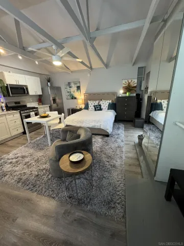 $1,900 | 4535 Troy Lane, Unit STUDIO, La Mesa, CA 91942