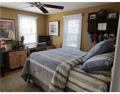 231 John Mowry Road Smithfield, RI 02917 - Photo 18 of 20 Bedroom.