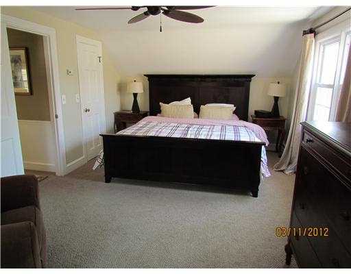 231 John Mowry Road Smithfield, RI 02917 - Photo 19 of 20 Bedroom.