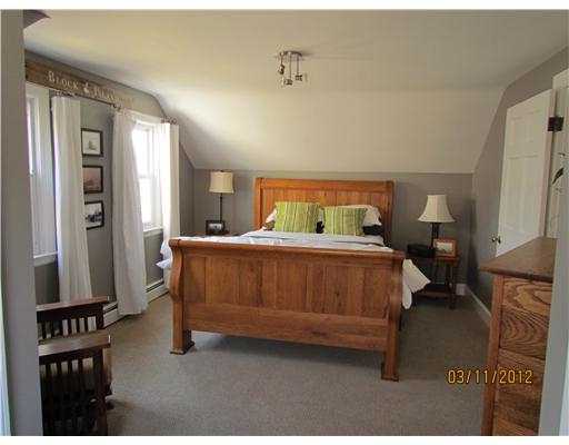 231 John Mowry Road Smithfield, RI 02917 - Photo 20 of 20 Bedroom.