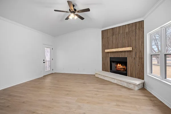 $425,000 | 2332 Rock Creek Drive, Kerrville, TX 78028