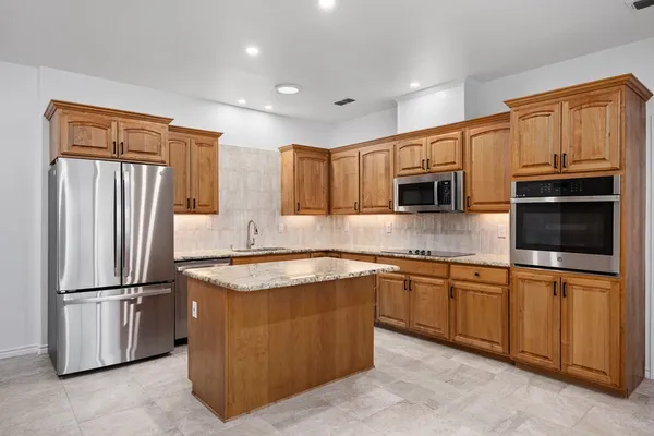 $425,000 | 2332 Rock Creek Drive, Kerrville, TX 78028