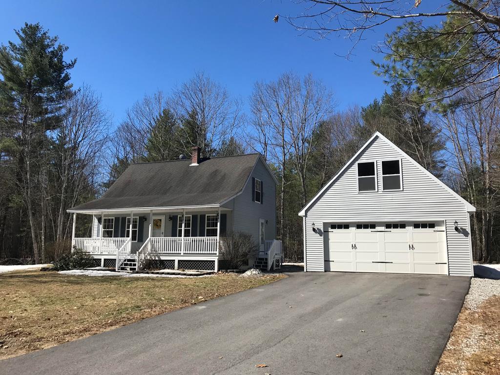 87 July Street Limington, ME 04049 - Photo 3 of 36 n4