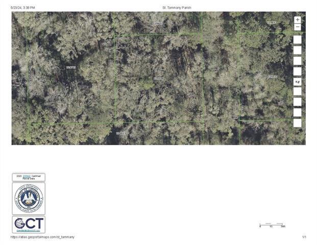 0 East 5th Street Covington, LA 70433 - Photo 2 of 2
