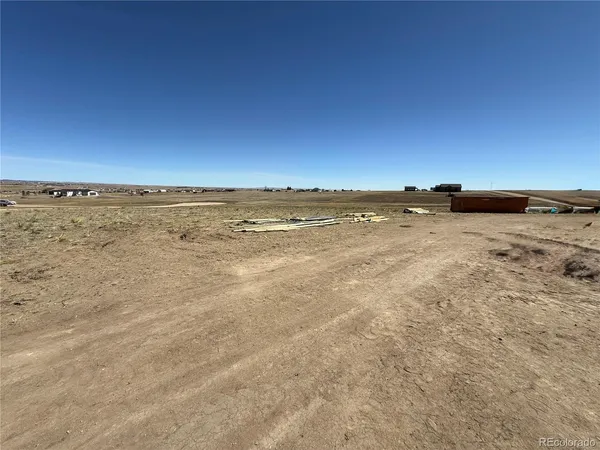$899,000 | 3009 Solberg Court, Peyton, CO 80831