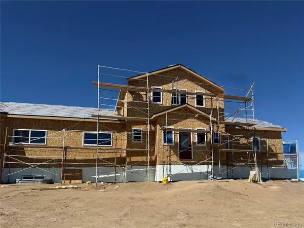 $899,000 | 3009 Solberg Court, Peyton, CO 80831
