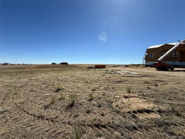 $899,000 | 3009 Solberg Court, Peyton, CO 80831
