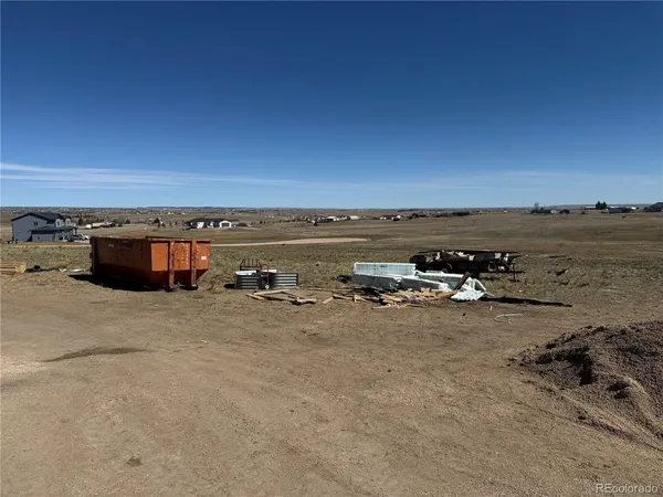 $899,000 | 3009 Solberg Court, Peyton, CO 80831