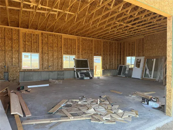 $899,000 | 3009 Solberg Court, Peyton, CO 80831