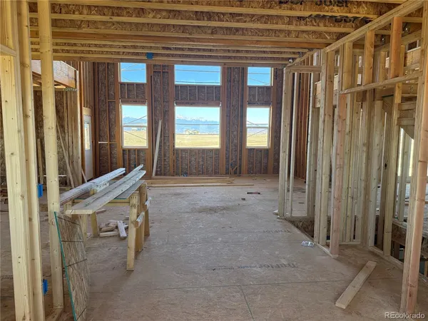 $899,000 | 3009 Solberg Court, Peyton, CO 80831