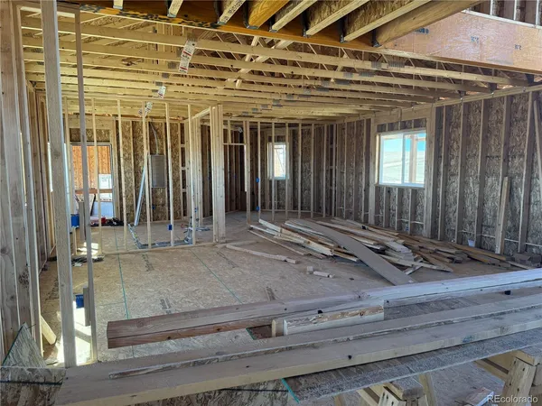 $899,000 | 3009 Solberg Court, Peyton, CO 80831