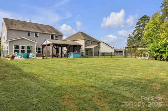 $599,000 | 6308 Durango Way, Denver, NC 28037