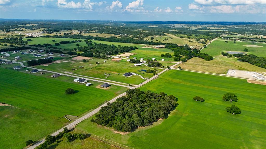 1160 Doss Road Millsap, TX 76066 - Photo 9 of 24 a view of a city