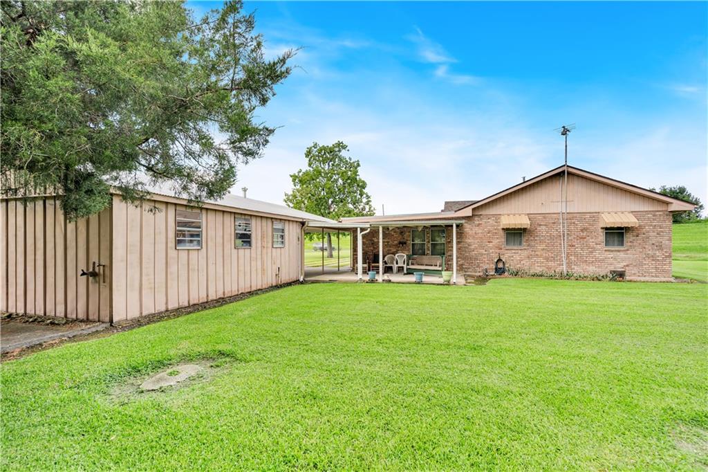 15783 River Road Hahnville, LA 70057 - Photo 26 of 27