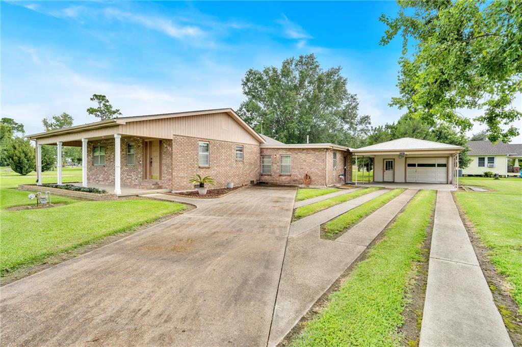 15783 River Road Hahnville, LA 70057 - Photo 4 of 27