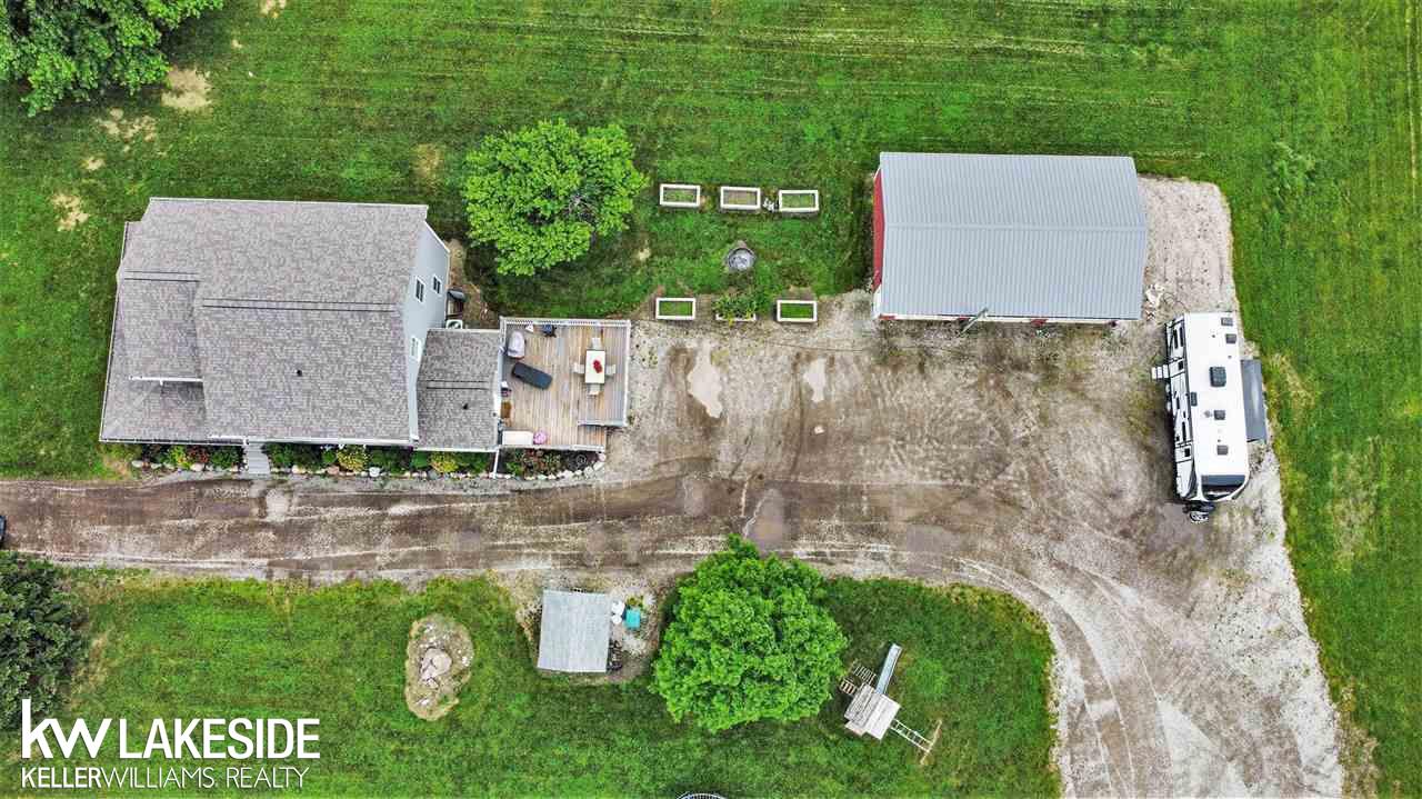 22044 Armada Center Road Armada, MI 48005 - Photo 39 of 44