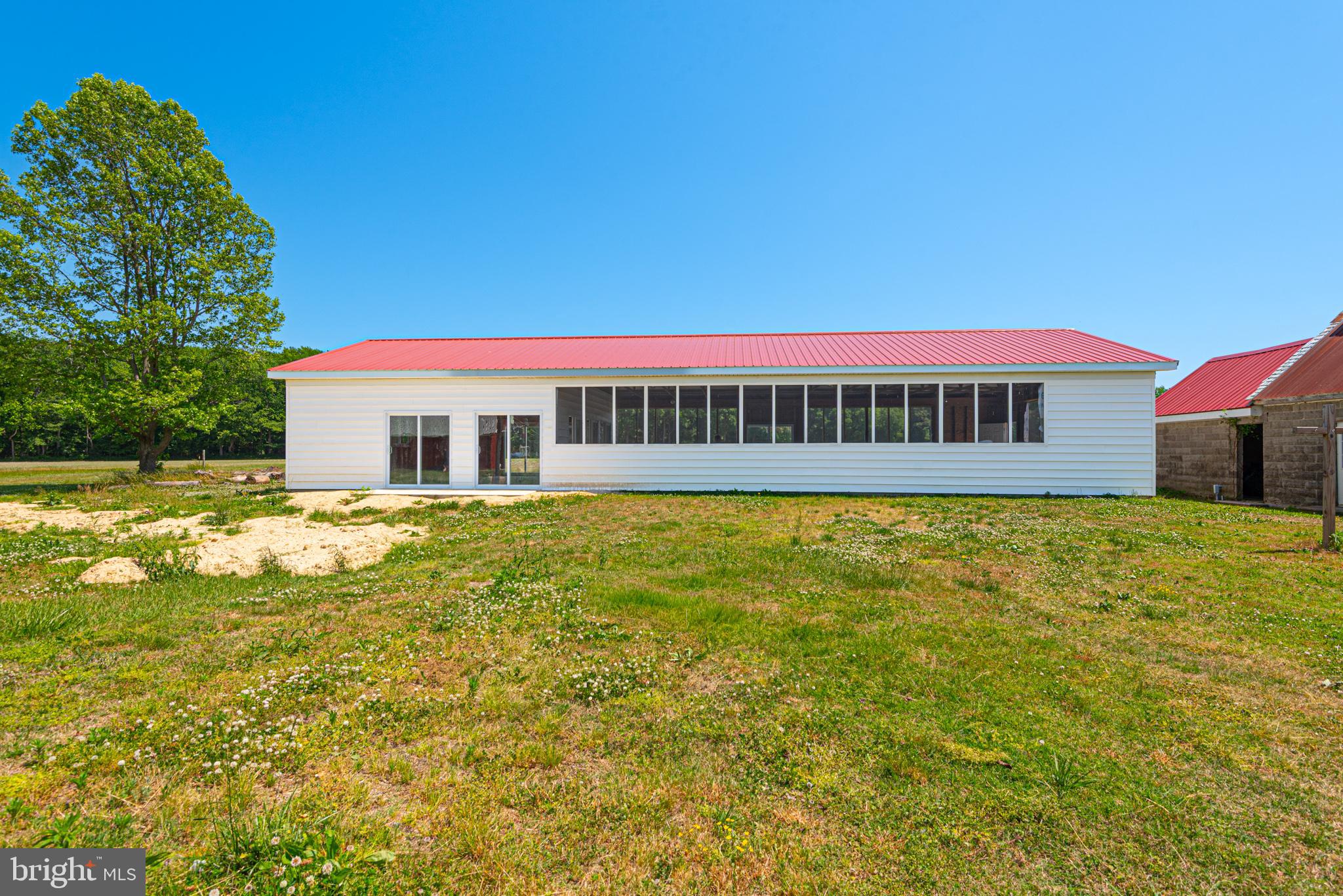 10850 Cathell Road Berlin, MD 21811 - Photo 113 of 118 Pool house