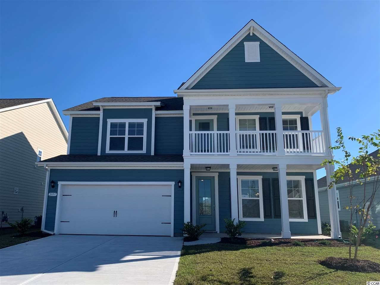 2851 Stellar Loop Myrtle Beach, SC 29577 - Photo 1 of 40 Gallery Image 1