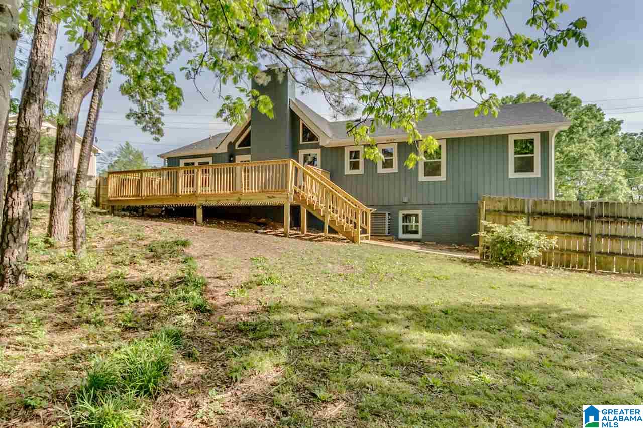 652 Crosscreek Trail Pelham, AL 35124 - Photo 43 of 44