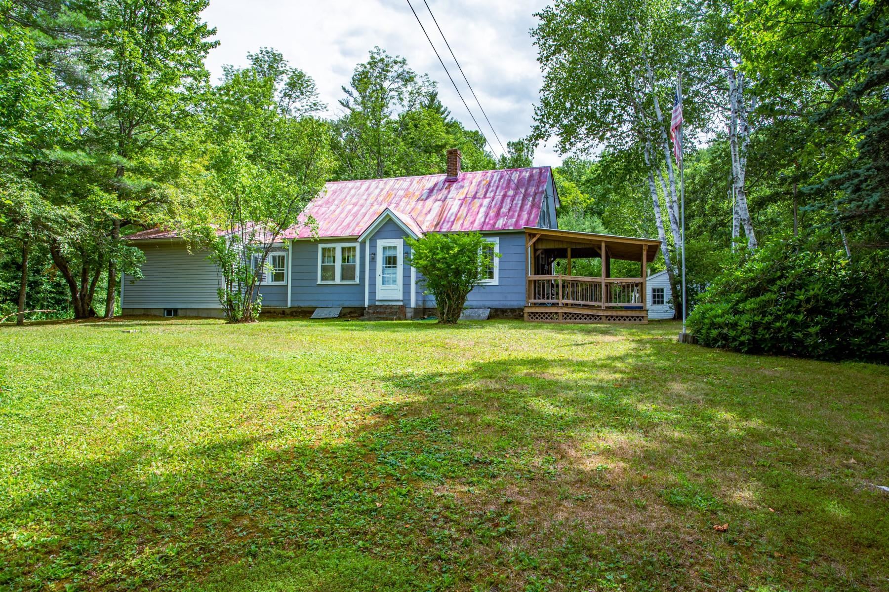 165 Greven Rd Extension Cavendish, VT 05153 - Photo 1 of 40