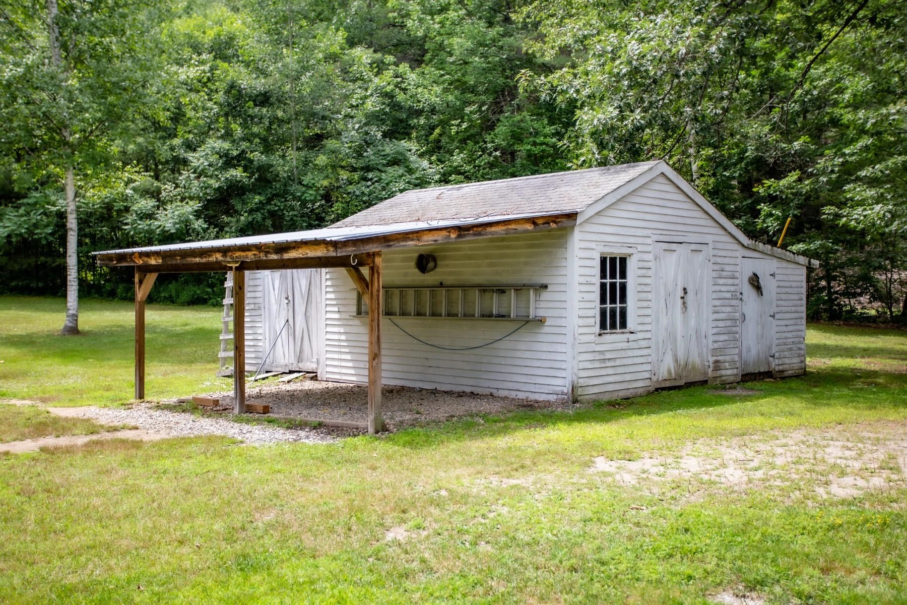 165 Greven Rd Extension Cavendish, VT 05153 - Photo 29 of 40