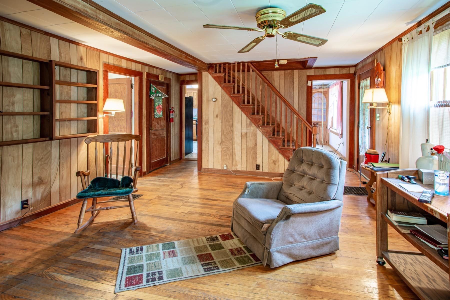 165 Greven Rd Extension Cavendish, VT 05153 - Photo 3 of 40