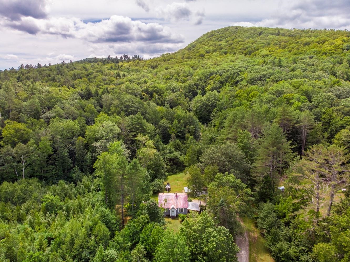165 Greven Rd Extension Cavendish, VT 05153 - Photo 33 of 40