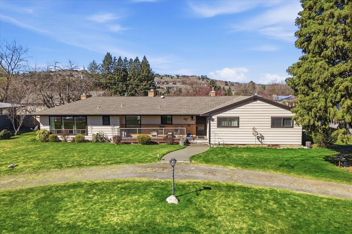 319 North Molter Road Liberty Lake, WA 99019 - Photo 1 of 32 Gallery Image 1