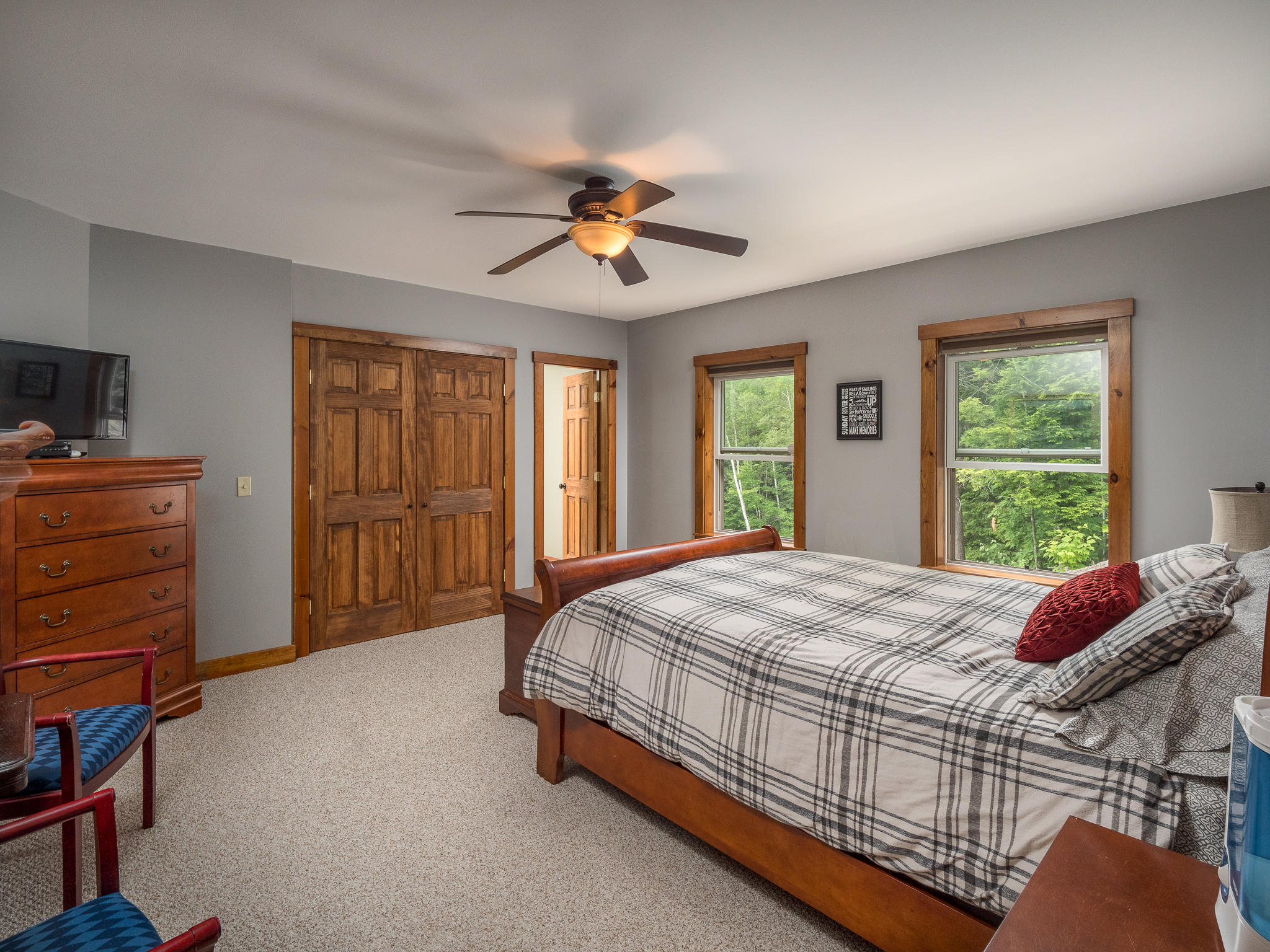 65 Thunder Ridge Road Newry, ME 04261 - Photo 22 of 43 Thunder Ridge-16