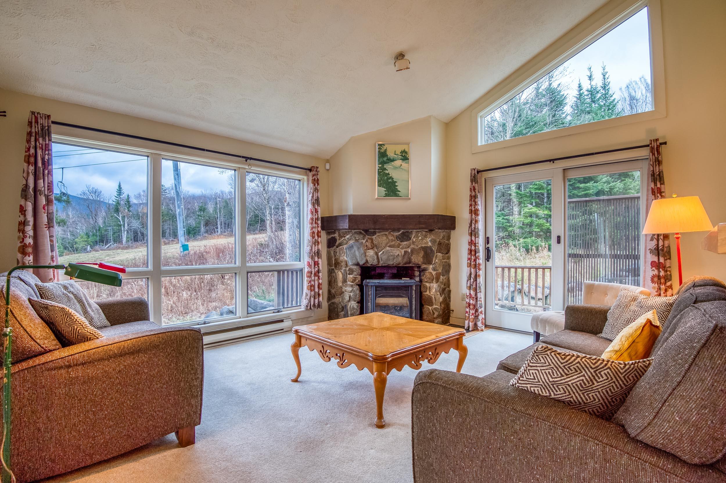 34 Rock Pond Road, Unit 1011 Sandy River Plt, ME 04970 - Photo 4 of 30 _JRV6832_HDR