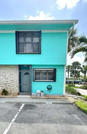 $2,000 | 13509 South Indian River Drive, Unit 406, Jensen Beach, FL 34957