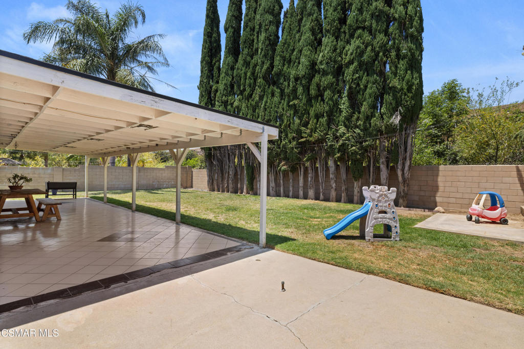 5951 Serena Street Simi Valley, CA 93063 - Photo 27 of 28