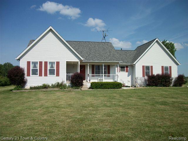 3331 glover, Almont 034