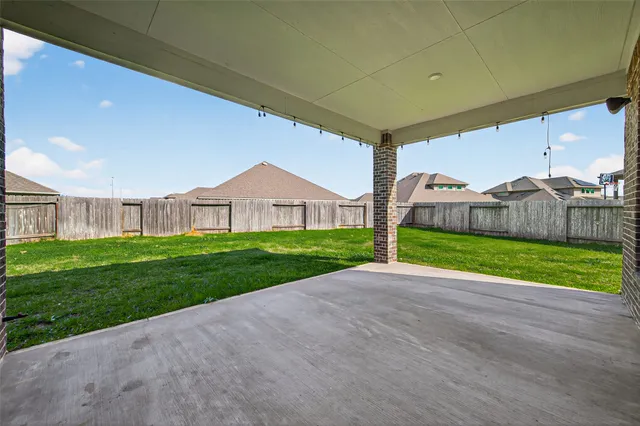 $475,000 | 16114 Sydneyann Drive, Hockley, TX 77447