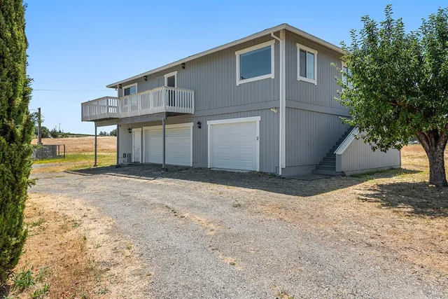 a view of small space