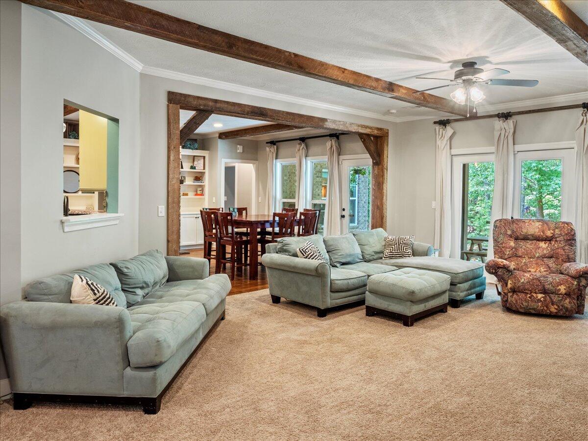 266 Lanier Road Beech Island, SC 29842 - Photo 19 of 58 25-P1140270