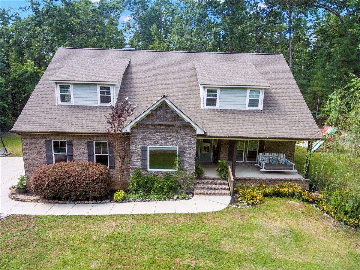 266 Lanier Road Beech Island, SC 29842 - Photo 2 of 58 02-DJI_0073