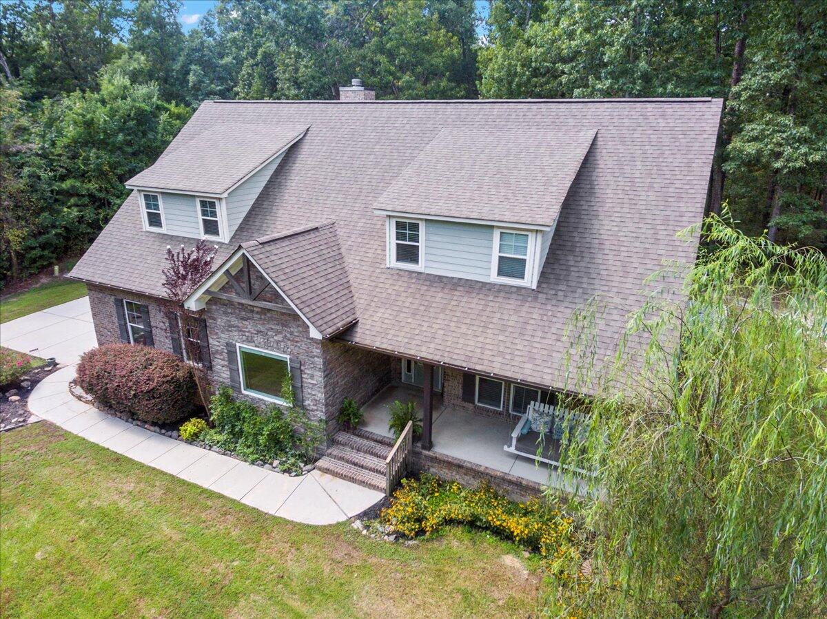 266 Lanier Road Beech Island, SC 29842 - Photo 3 of 58 03-DJI_0074