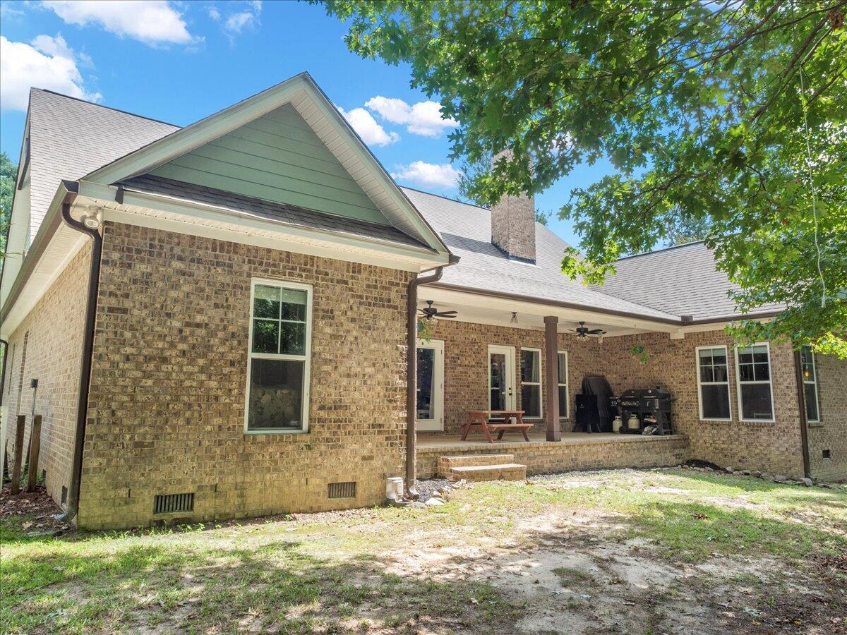 266 Lanier Road Beech Island, SC 29842 - Photo 55 of 58 66-P1140428